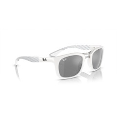 Ray-Ban RB 8362M - F6956G White