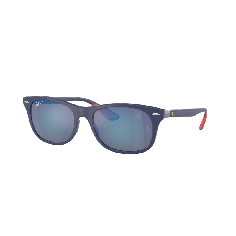 Ray-Ban RB 4607M - F604H0 Blue