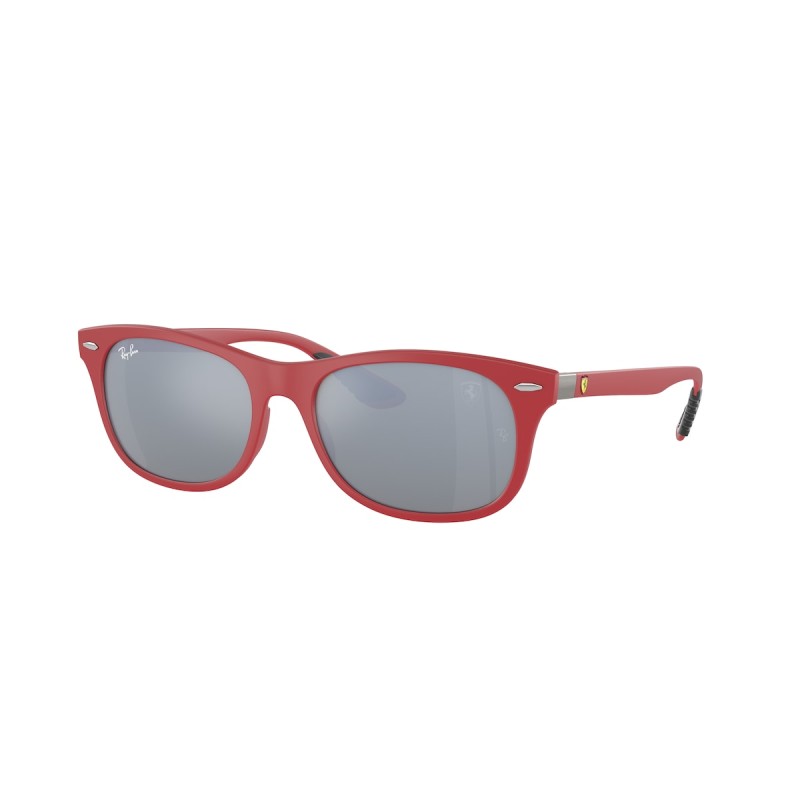 Ray-Ban RB 4607M - F62830 Red