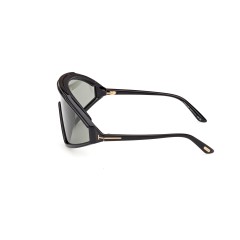 Tom Ford FT 1121 LORNA - 05A Black Other
