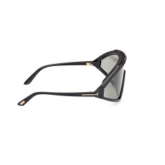 Tom Ford FT 1121 LORNA - 05A Black Other