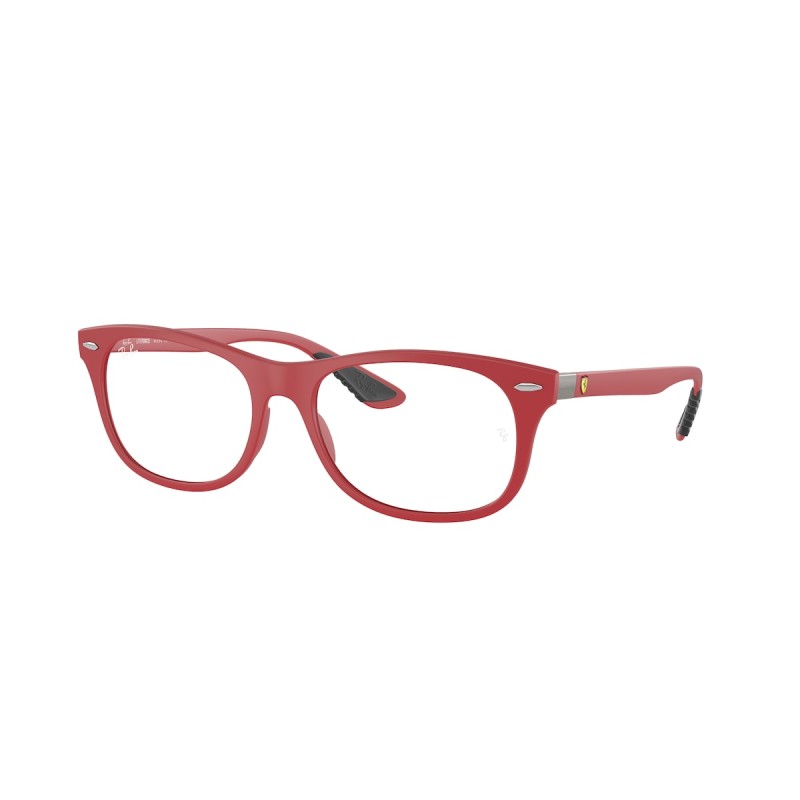 Ray-Ban RX 7307M - F628 Red