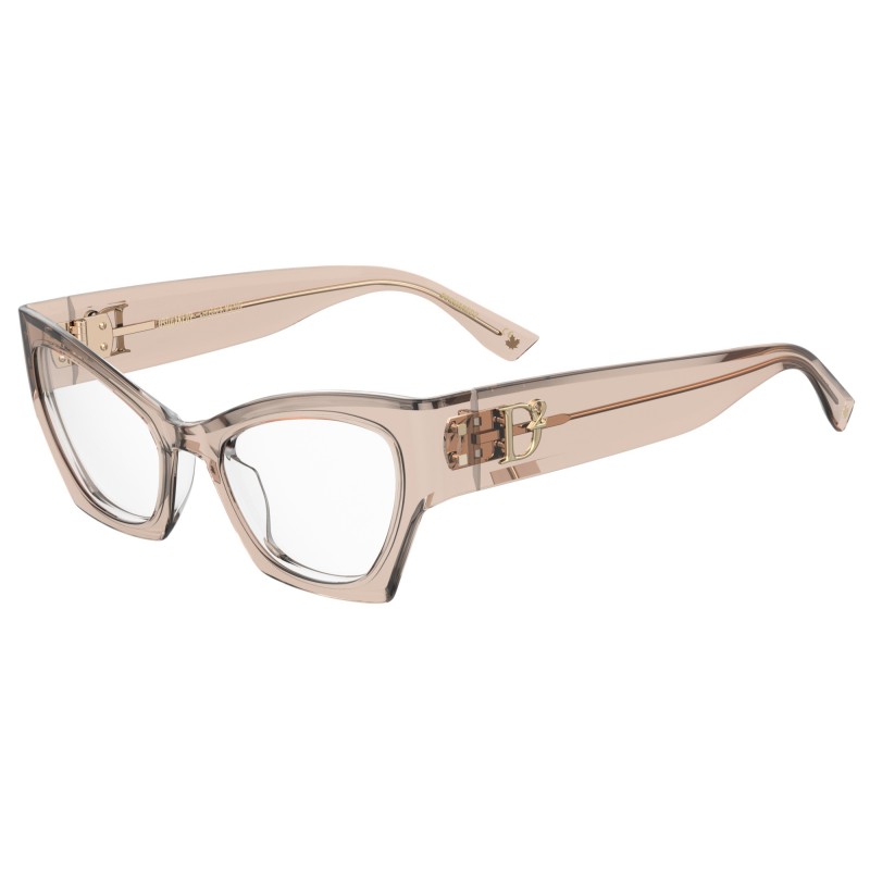 Dsquared2 D2 0133 - 8XO Pink Crystal