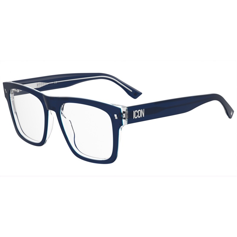 Dsquared2 ICON 0018 - OXZ Blue Crystal