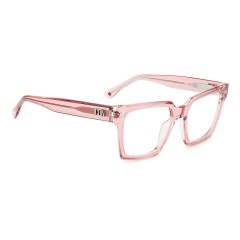 Dsquared2 ICON 0019 - 8XO Pink Crystal