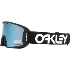 Oakley Goggles OO 7093 Line Miner Xm 709333 Factory Pilot Black