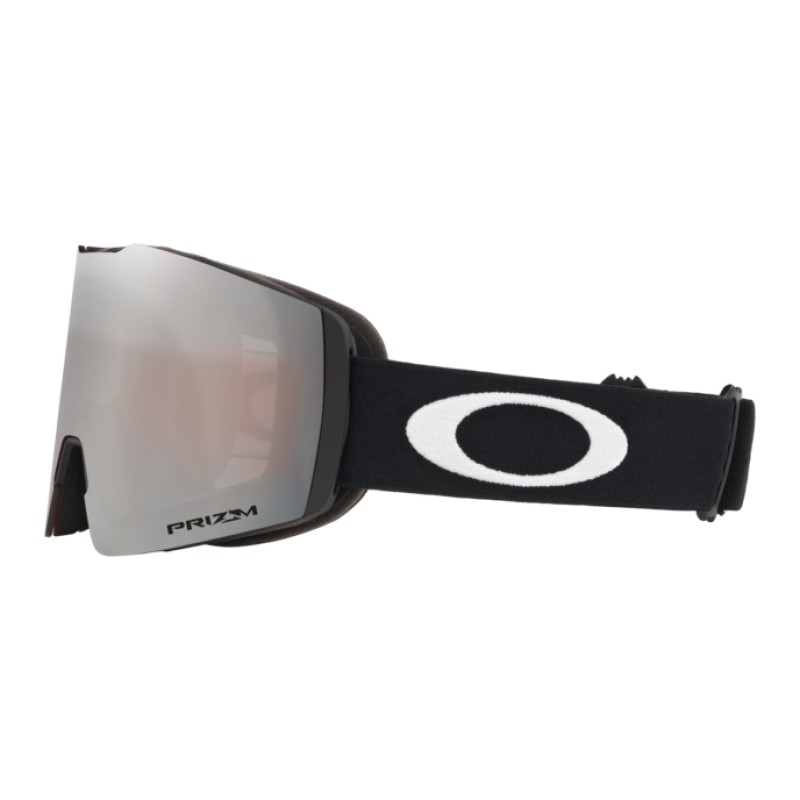 Oakley Goggles OO 7103 Fall Line Xm 710310 Matte Black