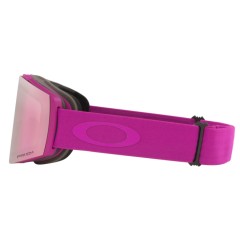 Oakley Goggles OO 7103 Fall Line M 710344 Ultra Purple