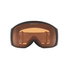 Oakley Goggles OO 7105 Flight Tracker Xm 710503 Matte Black