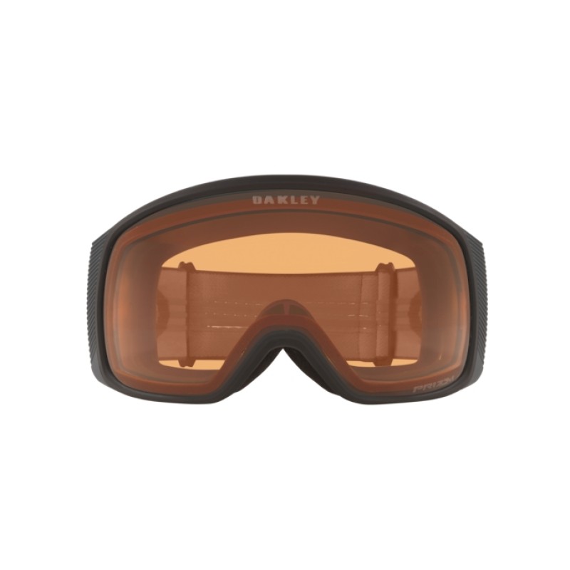 Oakley Goggles OO 7105 Flight Tracker Xm 710503 Matte Black