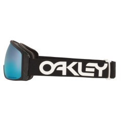 Oakley Goggles OO 7105 Flight Tracker Xm 710507 Factory Pilot Black