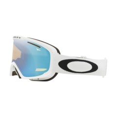 Oakley Goggles OO 7113 O Frame 2.0 Pro Xm  711305 Matte White