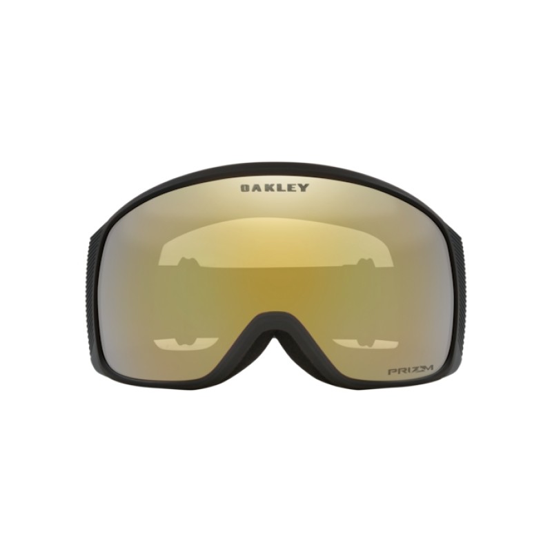Oakley Goggles OO 7105 Flight Tracker M 710558 Matte Black