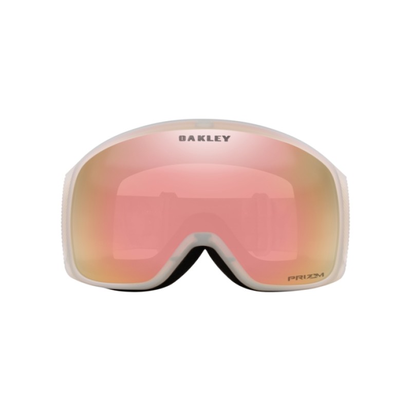 Oakley Goggles OO 7105 Flight Tracker M 710565 Matte Cool Grey