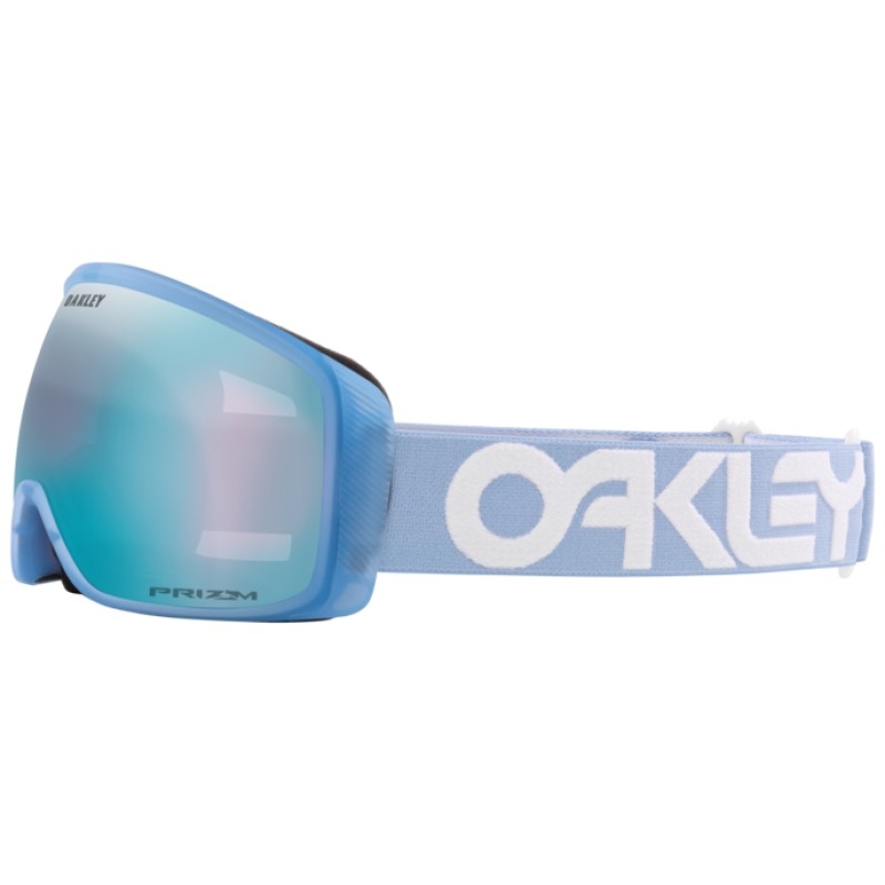 Oakley Goggles OO 7105 Flight Tracker M 710566 Matte Navy