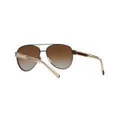 Burberry BE 3084 - 1212T5 Brushed Brown