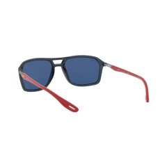 Ray-Ban RB 4329M - F63580 Blue