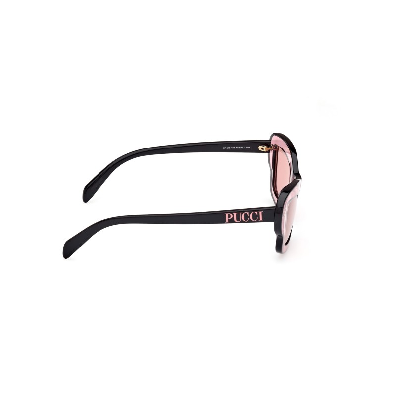 Emilio Pucci EP 0219 - 74S Pink Other