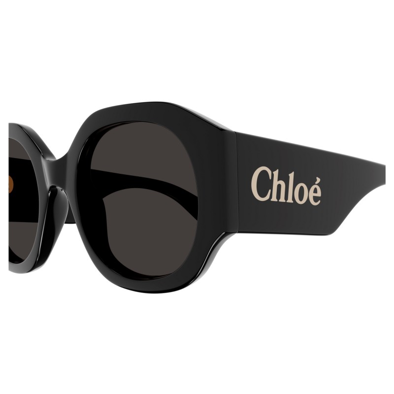 Chloe CH0233S - 003 Ivory