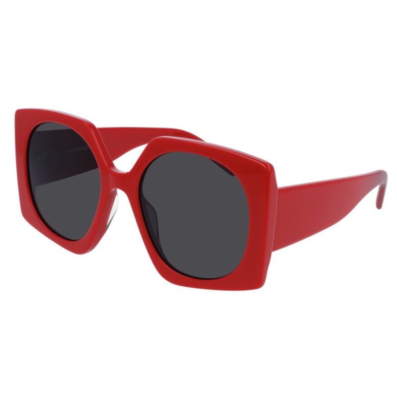 Courreges CL1907 - 003 Red