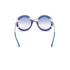 Emilio Pucci EP0143 - 92W  Blue / Other