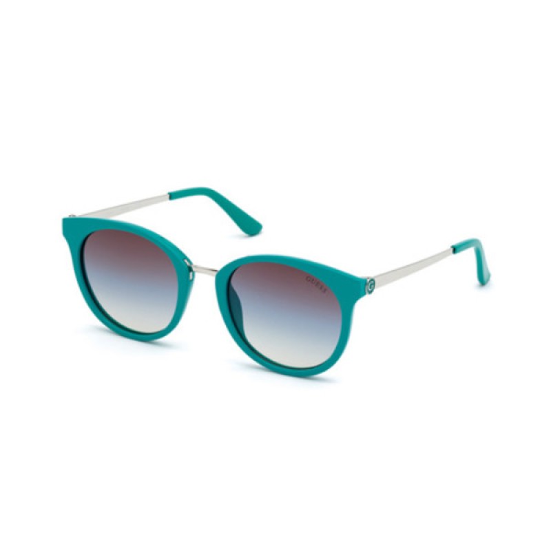 Guess GU7688 - 89F Turquoise