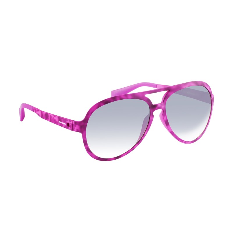 Italia Independent Sunglasses I-SPORT - 0115.146.000 Pink Multicolor