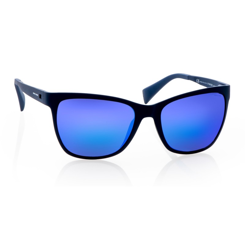Italia Independent Sunglasses I-SPORT - 0118.022.000 Blue Multicolor