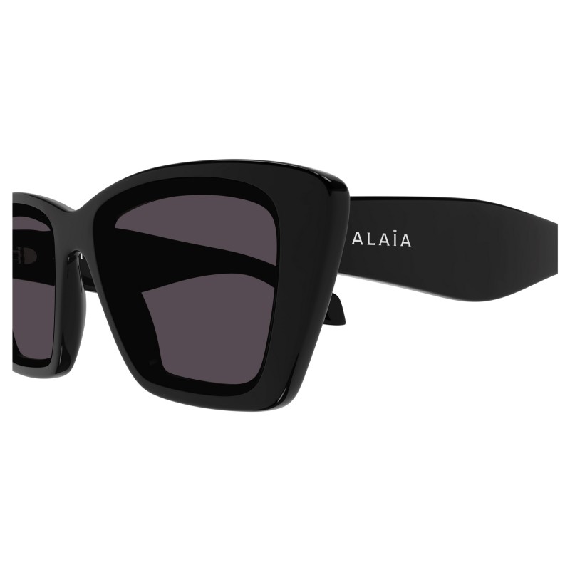 Azzedine Alaia AA0070S - 001 Black