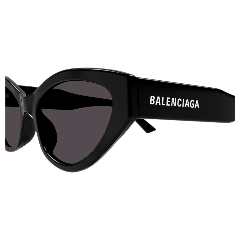 Balenciaga BB0306S - 001 Black