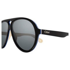 Chloe CH0211S - 004 Black
