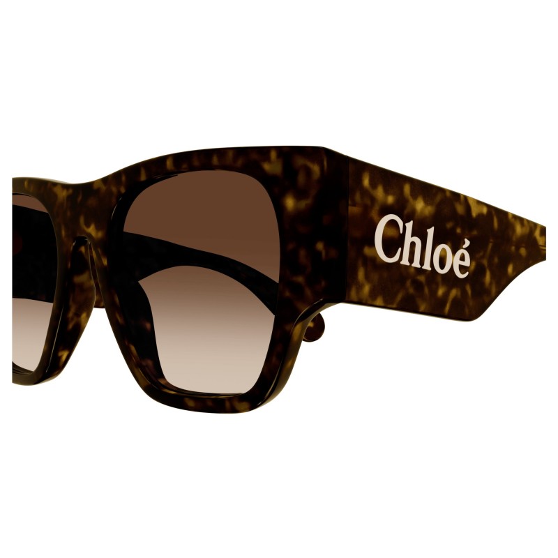 Chloe CH0233S - 002 Havana