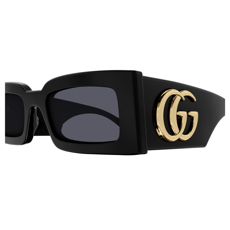 Gucci GG1425S - 001 Black