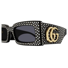 Gucci GG1425S - 005 Black