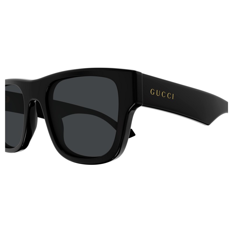 Gucci GG1427S - 002 Black