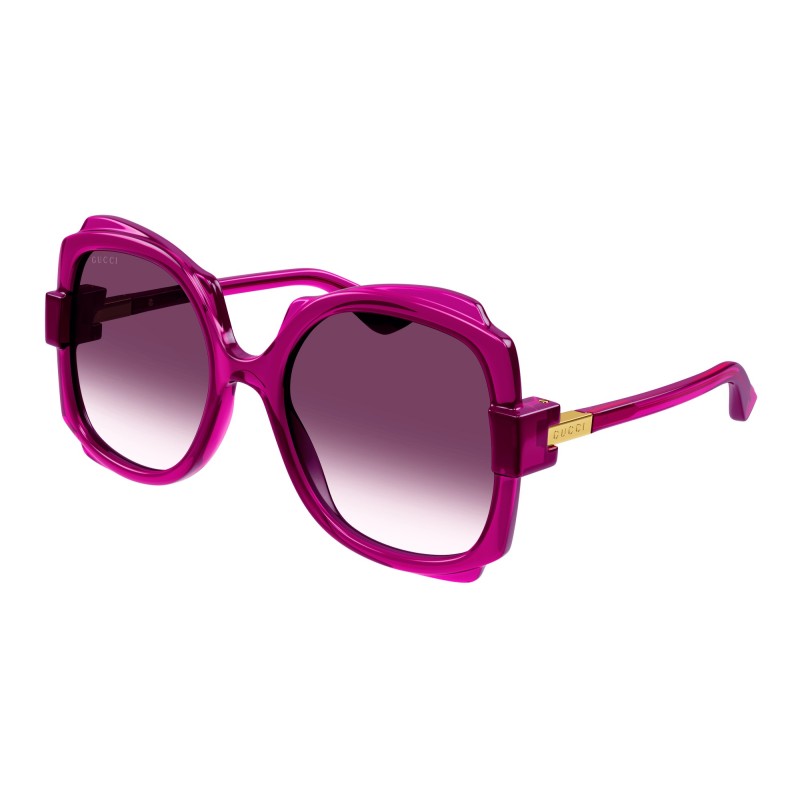 Gucci GG1431S - 003 Violet