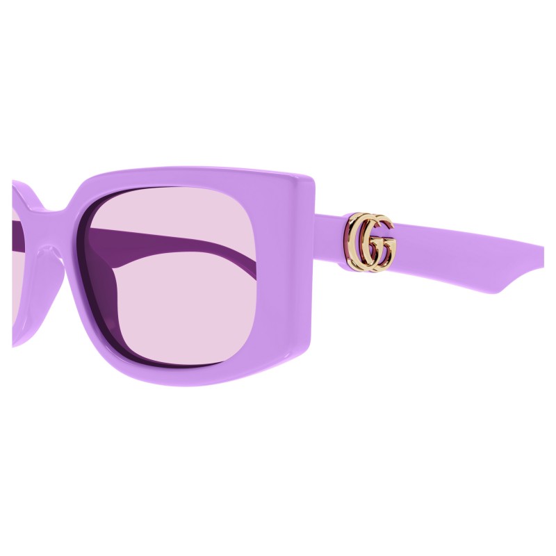 Gucci GG1534S - 004 Violet