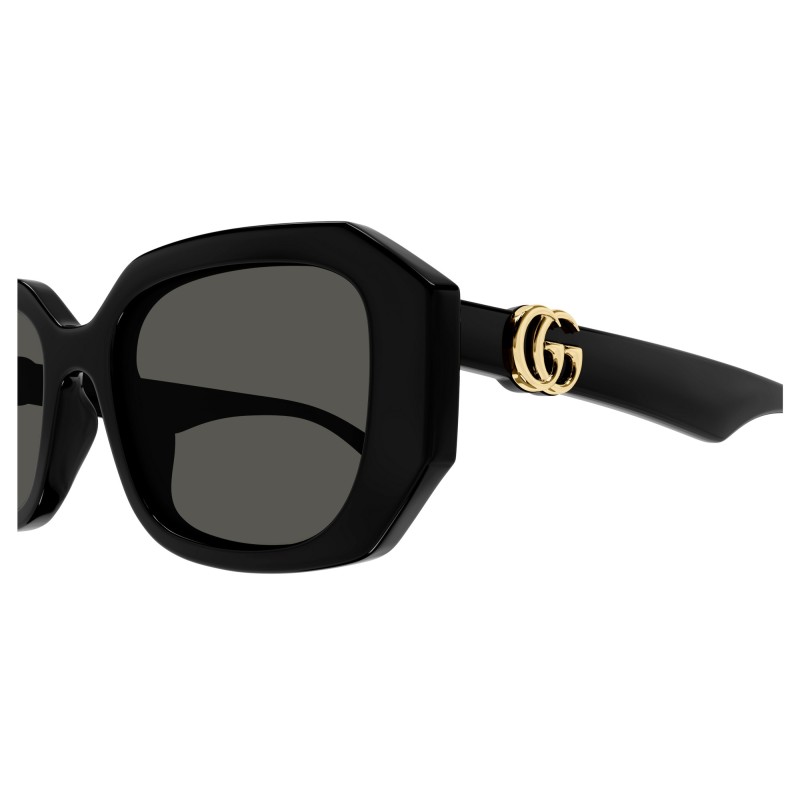 Gucci GG1535S - 001 Black
