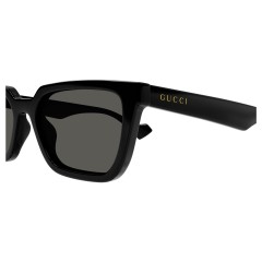 Gucci GG1539S - 001 Black