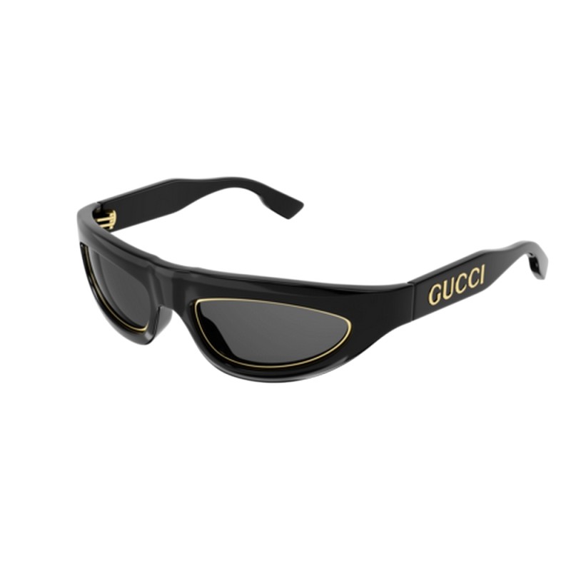 Gucci GG1062S - 003 Black