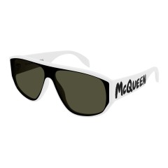 Alexander McQueen AM0386S - 003 White