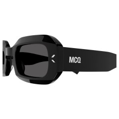 Alexander McQueen MQ0361S - 001 Black