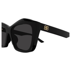 Balenciaga BB0216S - 001 Black
