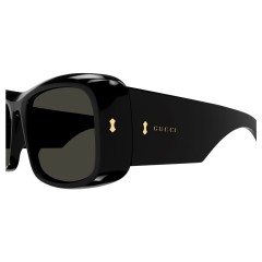 Gucci GG1080S - 001 Black