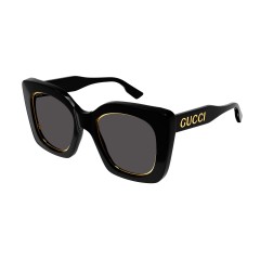 Gucci GG1151S - 001 Black