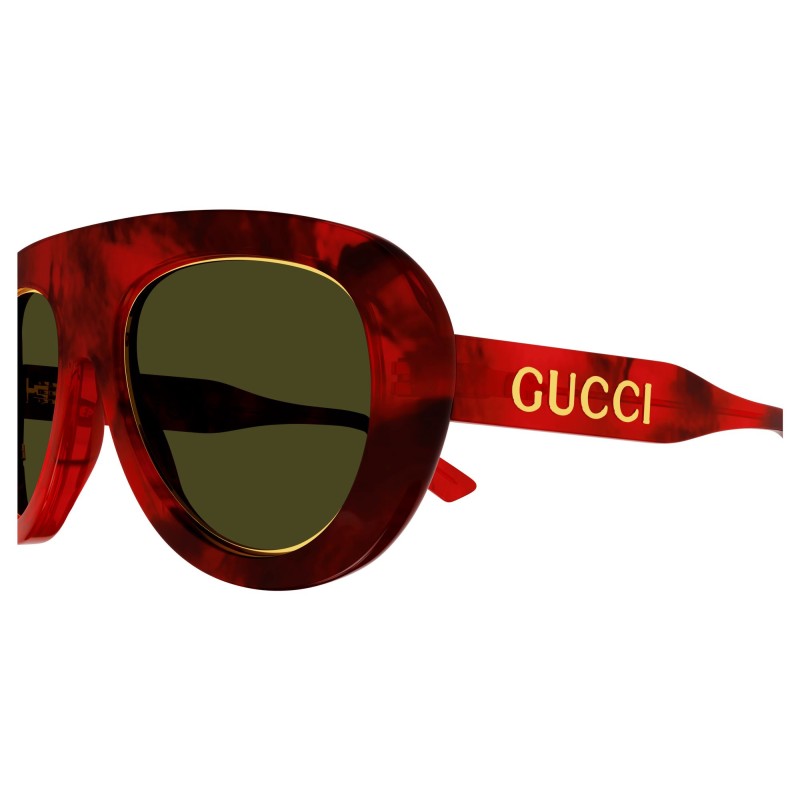 Gucci GG1152S - 003 Havana