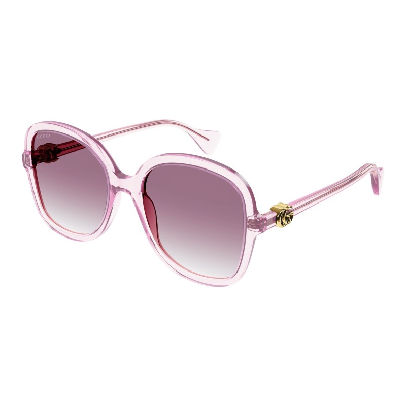 Gucci GG1178S - 005 Pink