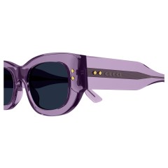 Gucci GG1215S - 003 Violet