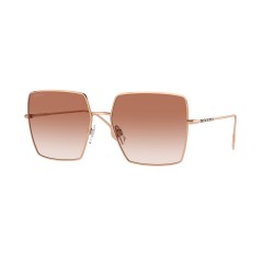 Burberry BE 3133 Daphne 133713 Rose Gold