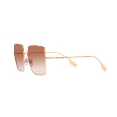 Burberry BE 3133 Daphne 133713 Rose Gold
